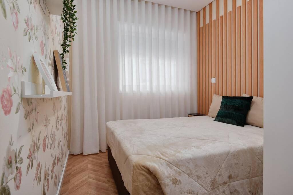 Apartament Beauty Flat Gaia Center Vila Nova de Gaia Zewnętrze zdjęcie