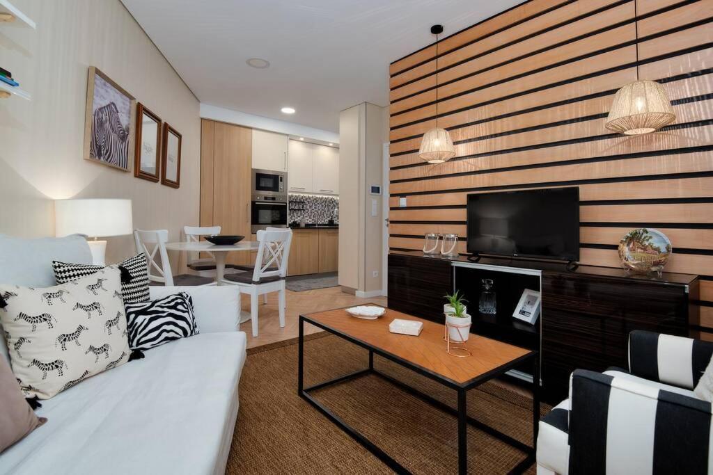 Apartament Beauty Flat Gaia Center Vila Nova de Gaia Zewnętrze zdjęcie
