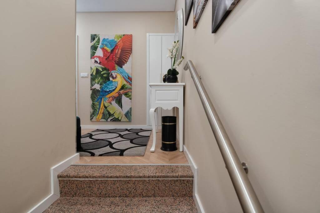 Apartament Beauty Flat Gaia Center Vila Nova de Gaia Zewnętrze zdjęcie