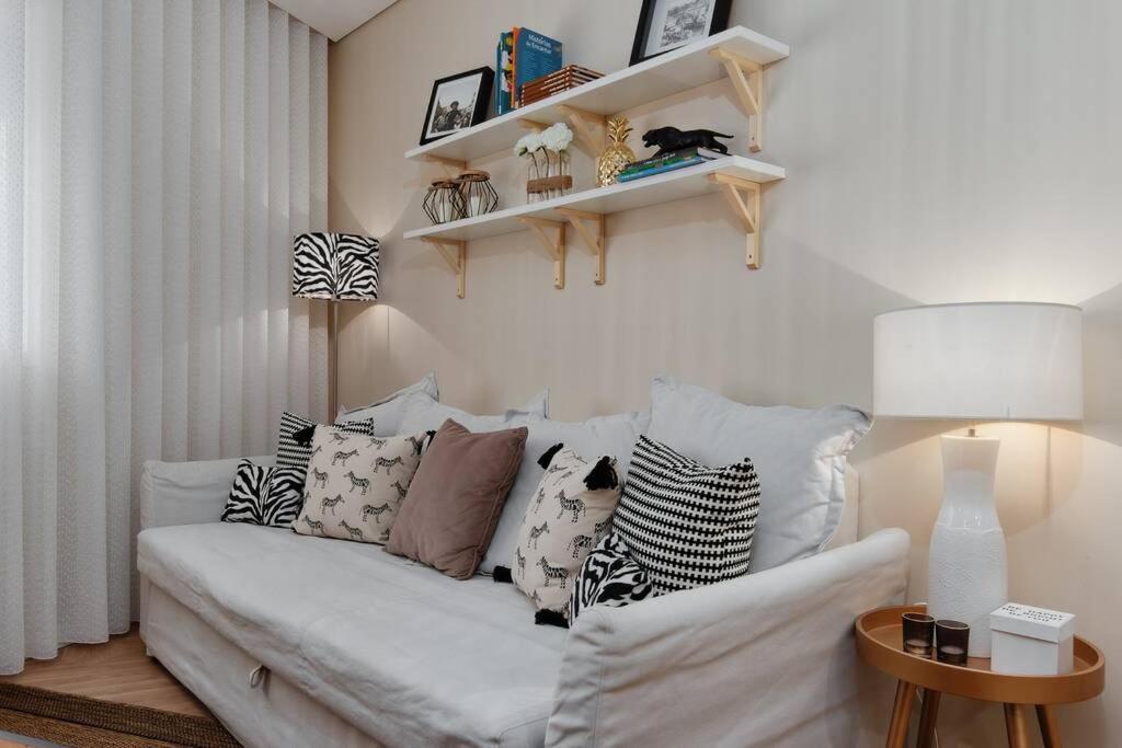 Apartament Beauty Flat Gaia Center Vila Nova de Gaia Zewnętrze zdjęcie
