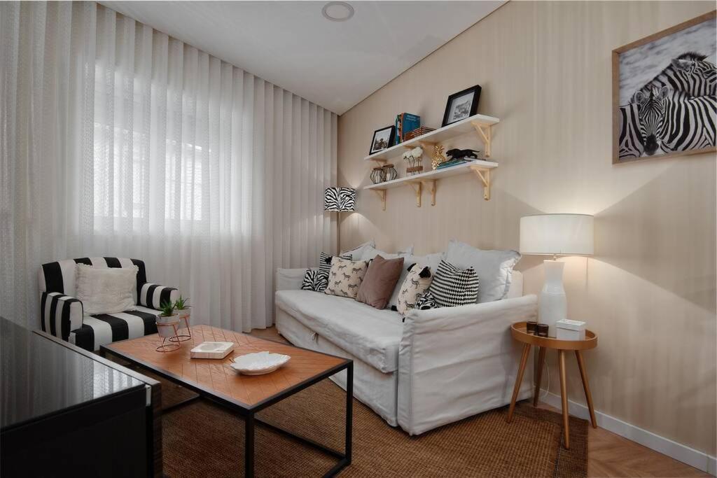 Apartament Beauty Flat Gaia Center Vila Nova de Gaia Zewnętrze zdjęcie