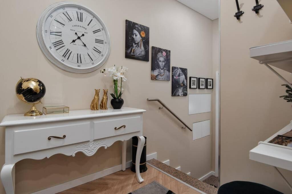 Apartament Beauty Flat Gaia Center Vila Nova de Gaia Zewnętrze zdjęcie