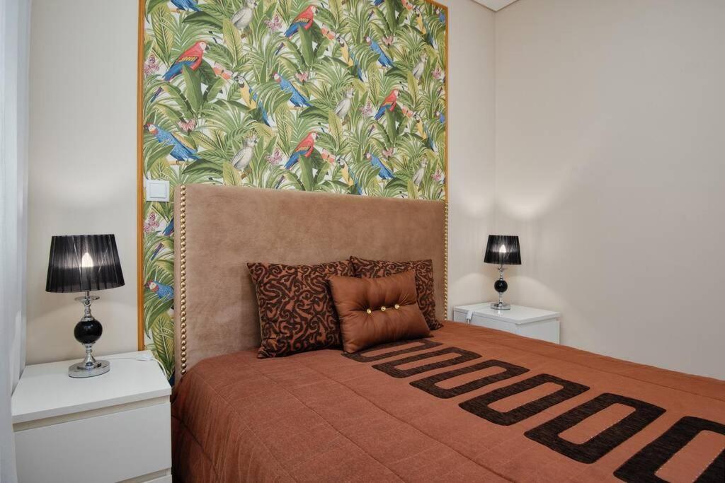 Apartament Beauty Flat Gaia Center Vila Nova de Gaia Zewnętrze zdjęcie