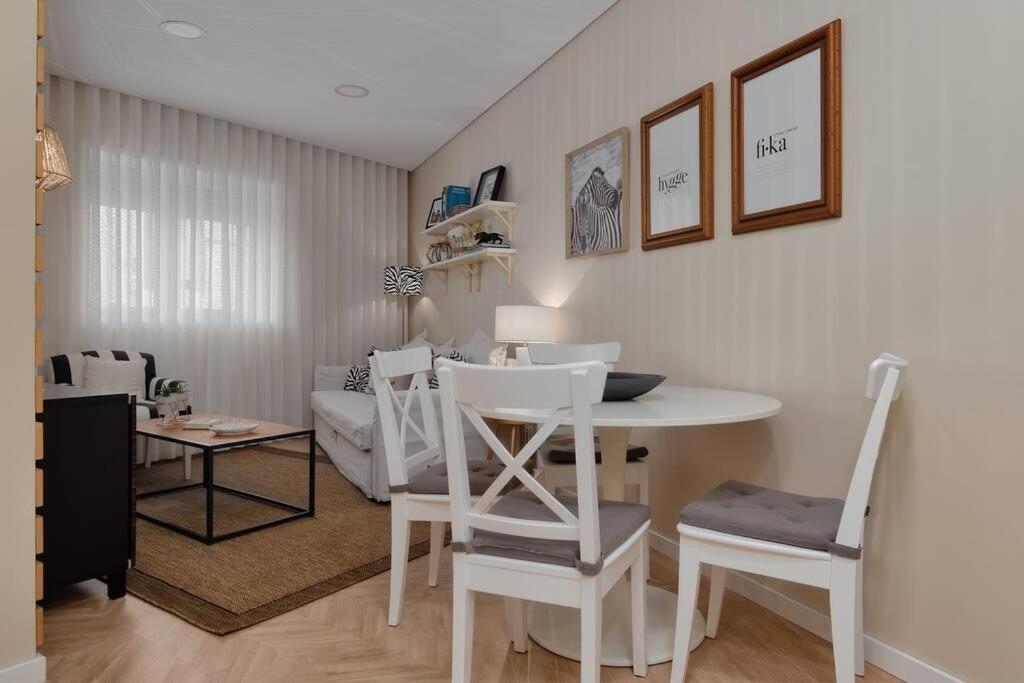 Apartament Beauty Flat Gaia Center Vila Nova de Gaia Zewnętrze zdjęcie