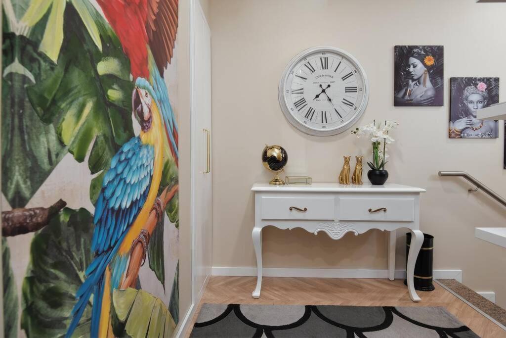 Apartament Beauty Flat Gaia Center Vila Nova de Gaia Zewnętrze zdjęcie