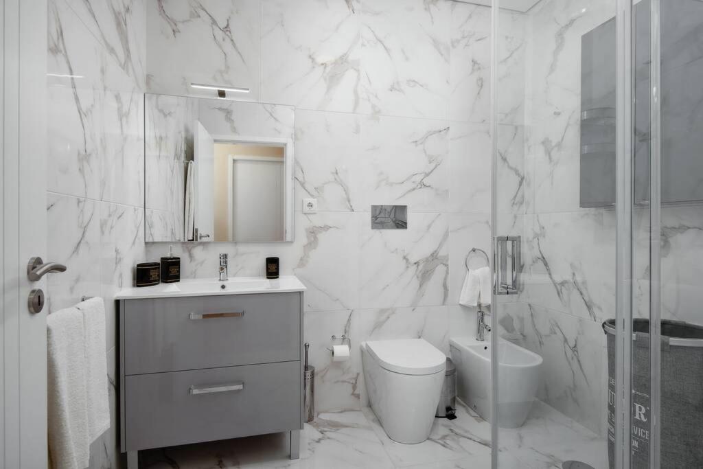 Apartament Beauty Flat Gaia Center Vila Nova de Gaia Zewnętrze zdjęcie